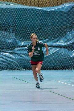 Bild 215 - B-Juniorinnen HSG Kremperheide/M�nsterdorf - JSG Alstertal/Norderstedt : Ergebnis: 21:21